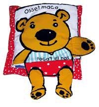 OSSET MACO | 9788427283725 | Llibreria Drac - Llibreria d'Olot | Comprar llibres en català i castellà online