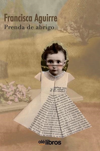PRENDA DE ABRIGO | 9788417737702 | AGUIRRE, FRANCISCA | Llibreria Drac - Librería de Olot | Comprar libros en catalán y castellano online