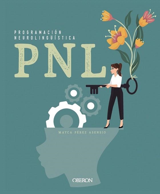 PNL | 9788441541689 | PÉREZ, MAYCA | Llibreria Drac - Librería de Olot | Comprar libros en catalán y castellano online