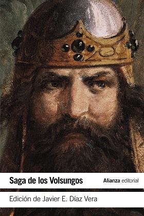 SAGA DE LOS VOLSUNGOS | 9788491816157 | ANÓNIMO | Llibreria Drac - Llibreria d'Olot | Comprar llibres en català i castellà online