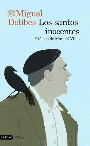 SANTOS INOCENTES, LOS | 9788423356300 | DELIBES, MIGUEL | Llibreria Drac - Librería de Olot | Comprar libros en catalán y castellano online