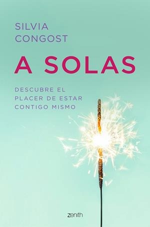 A SOLAS | 9788408216070 | CONGOST, SILVIA | Llibreria Drac - Librería de Olot | Comprar libros en catalán y castellano online