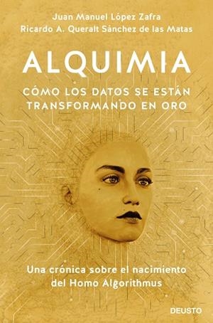 ALQUIMIA | 9788423430802 | LÓPEZ ZAFRA, JUAN MANUEL | Llibreria Drac - Librería de Olot | Comprar libros en catalán y castellano online