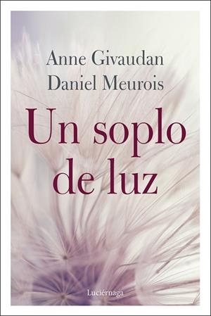 SOPLO DE LUZ, UN | 9788412050608 | GIVAUDAN, ANNE; MEUROIS, DANIEL | Llibreria Drac - Librería de Olot | Comprar libros en catalán y castellano online