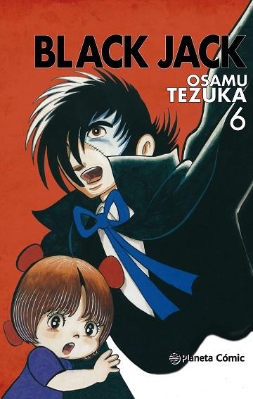 BLACK JACK Nº 06/08 | 9788491731030 | TEZUKA, OSAMU | Llibreria Drac - Llibreria d'Olot | Comprar llibres en català i castellà online