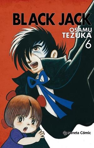 BLACK JACK Nº 06/08 | 9788491731030 | TEZUKA, OSAMU | Llibreria Drac - Llibreria d'Olot | Comprar llibres en català i castellà online