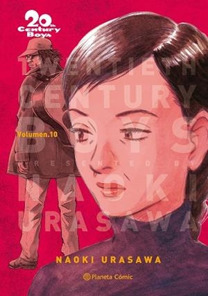 20TH CENTURY BOYS KANZENBAN Nº 10/11 | 9788491735045 | URASAWA, NAOKI | Llibreria Drac - Librería de Olot | Comprar libros en catalán y castellano online