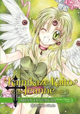 KAMIKAZE 3 | 9788491740612 | TANEMURA, ARINA | Llibreria Drac - Librería de Olot | Comprar libros en catalán y castellano online