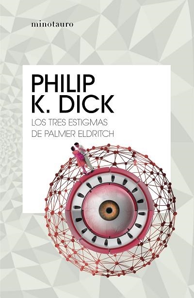 TRES ESTIGMAS DE PALMER ELDRITCH, LOS | 9788445007150 | DICK, PHILIP K. | Llibreria Drac - Librería de Olot | Comprar libros en catalán y castellano online