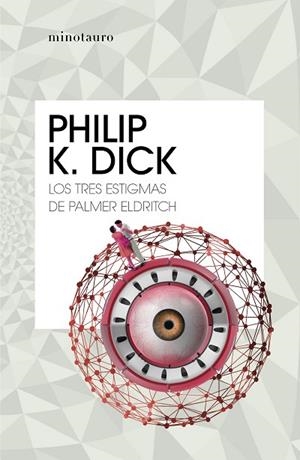 TRES ESTIGMAS DE PALMER ELDRITCH, LOS | 9788445007150 | DICK, PHILIP K. | Llibreria Drac - Llibreria d'Olot | Comprar llibres en català i castellà online