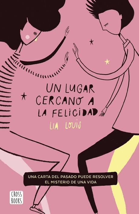 CERCA DE LA FELICIDAD | 9788408215486 | LOUIS, LIA | Llibreria Drac - Librería de Olot | Comprar libros en catalán y castellano online