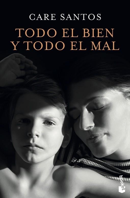 TODO EL BIEN Y TODO EL MAL | 9788423356331 | SANTOS, CARE | Llibreria Drac - Librería de Olot | Comprar libros en catalán y castellano online