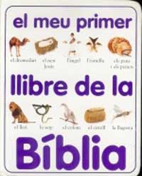 MEU PRIMER LLIBRE DE LA BIBLIA, EL | 9788427218338 | Llibreria Drac - Llibreria d'Olot | Comprar llibres en català i castellà online