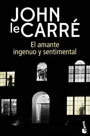 AMANTE INGENUO Y SENTIMENTAL, EL | 9788408216599 | LE CARRÉ, JOHN | Llibreria Drac - Librería de Olot | Comprar libros en catalán y castellano online