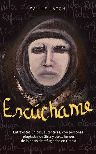 ESCÚCHAME | 9788409097371 | LATCH, SALLIE | Llibreria Drac - Librería de Olot | Comprar libros en catalán y castellano online