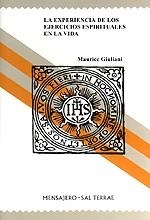 EXPERIENCIA DE LOS EJERCICIOS ESPIRITUALES EN LA VIDA, LA | 9788429310740 | GIULIANI, MAURICE | Llibreria Drac - Librería de Olot | Comprar libros en catalán y castellano online