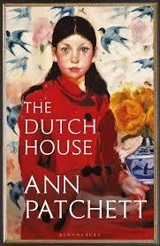 DUTCH HOUSE, THE | 9781526614957 | PATCHETT, ANN | Llibreria Drac - Librería de Olot | Comprar libros en catalán y castellano online