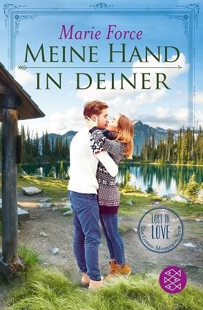 MEINE HAND IN DEINER | 9783596704088 | FORCE, MARIE | Llibreria Drac - Librería de Olot | Comprar libros en catalán y castellano online