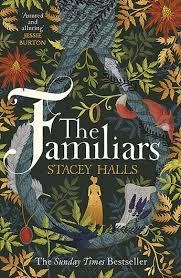 FAMILIARS, THE | 9781785766145 | HALLS, STACEY | Llibreria Drac - Librería de Olot | Comprar libros en catalán y castellano online