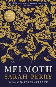 MELMOTH | 9781788160674 | PERRY, SARAH | Llibreria Drac - Llibreria d'Olot | Comprar llibres en català i castellà online