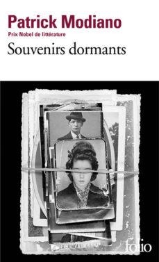 SOUVENIRS DORMANTS | 9782072832628 | MODIANO, PATRICK | Llibreria Drac - Librería de Olot | Comprar libros en catalán y castellano online