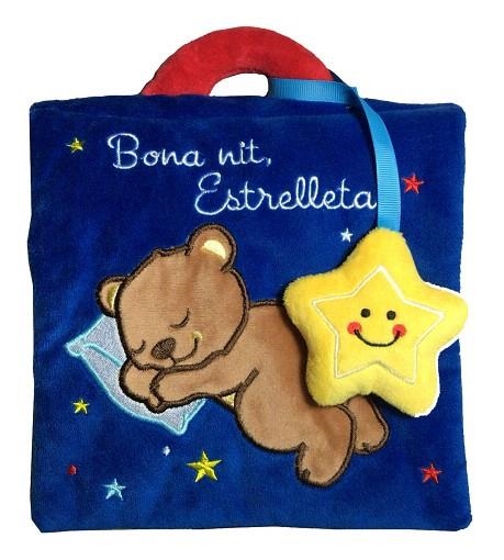 BONA NIT, ESTRELLETA | 9788417759186 | FERRI, FRANCESCA | Llibreria Drac - Librería de Olot | Comprar libros en catalán y castellano online