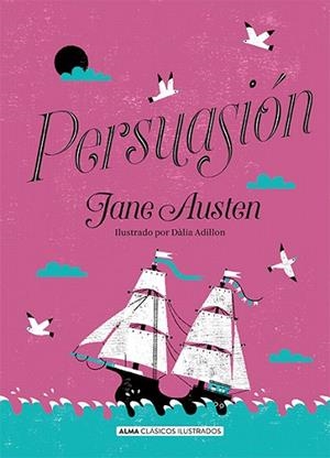 PERSUASIÓN | 9788417430641 | AUSTEN, JANE | Llibreria Drac - Librería de Olot | Comprar libros en catalán y castellano online