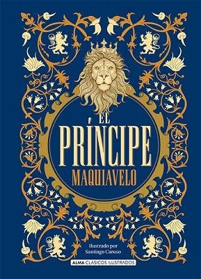 PRÍNCIPE, EL | 9788417430825 | MAQUIAVELO, NICOLÁS | Llibreria Drac - Librería de Olot | Comprar libros en catalán y castellano online