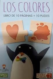 COLORES, LOS | 9788417299637 | Llibreria Drac - Librería de Olot | Comprar libros en catalán y castellano online