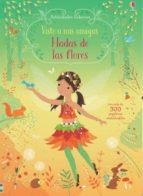 VISTO AMIS AMIGAS HADAS DE LAS FLORES | 9781474973830 | AA.DD. | Llibreria Drac - Librería de Olot | Comprar libros en catalán y castellano online