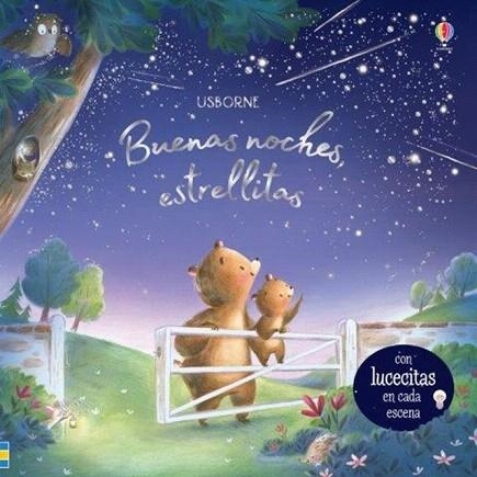 BUENAS NOCHES ESTRELLITAS | 9781474972741 | AA.DD. | Llibreria Drac - Llibreria d'Olot | Comprar llibres en català i castellà online