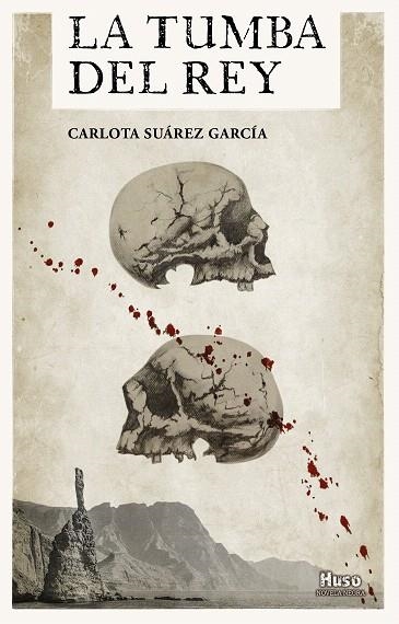 TUMBA DEL REY, LA | 9788412025354 | SUÁREZ, CARLOTA | Llibreria Drac - Librería de Olot | Comprar libros en catalán y castellano online