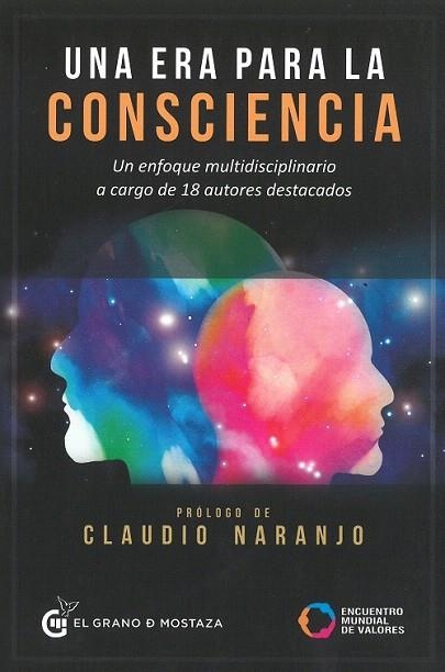 UNA ERA PARA LA CONSCIENCIA | 9788412017892 | CORBERA,ENRIC; LASZLO,ERVIN | Llibreria Drac - Librería de Olot | Comprar libros en catalán y castellano online