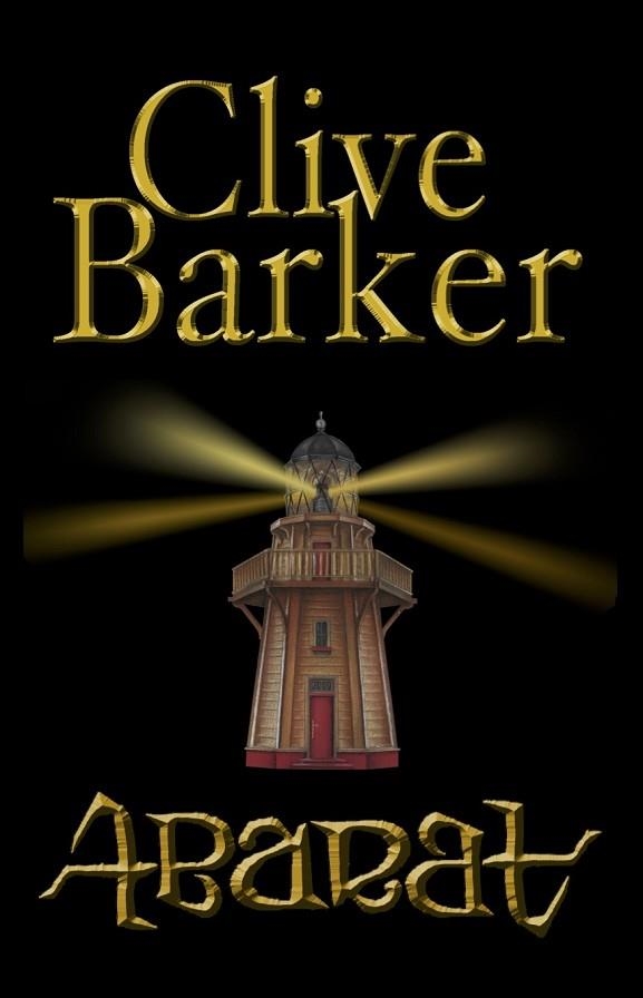 ABARAT | 9788494172991 | BARKER, CLIVE | Llibreria Drac - Librería de Olot | Comprar libros en catalán y castellano online