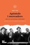 APÒSTOLS I MERCADERS | 9788416855551 | FOIX, PERE | Llibreria Drac - Librería de Olot | Comprar libros en catalán y castellano online
