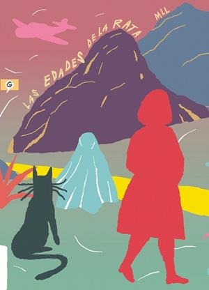 EDADES DE LA RATA, LAS | 9788416131501 | LÓPEZ, MARTÍN | Llibreria Drac - Librería de Olot | Comprar libros en catalán y castellano online