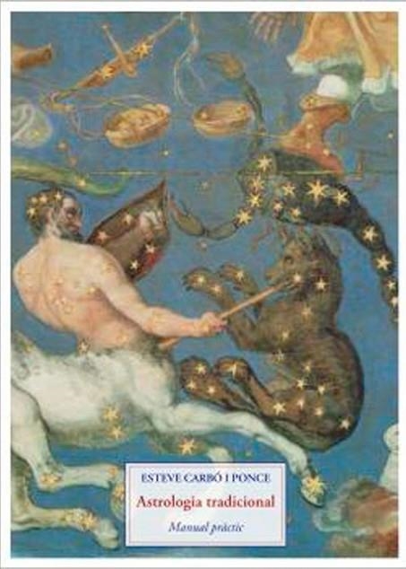 ASTROLOGIA TRADICIONAL | 9788497161152 | CARBO, ESTEVE | Llibreria Drac - Llibreria d'Olot | Comprar llibres en català i castellà online