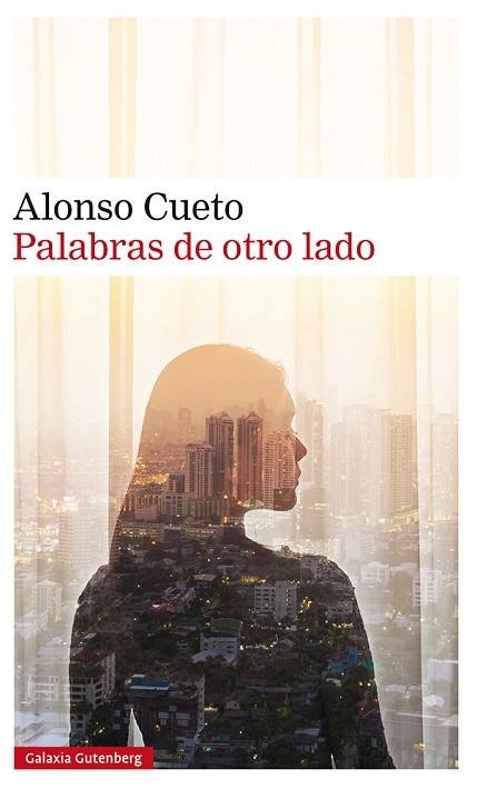 PALABRAS DE OTRO LADO | 9788417747879 | CUETO, ALONSO | Llibreria Drac - Librería de Olot | Comprar libros en catalán y castellano online