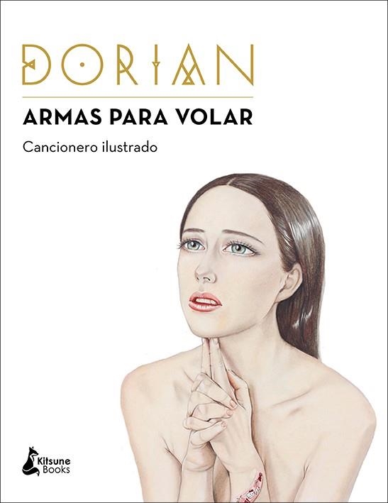 ARMAS PARA VOLAR | 9788416788156 | DORIAN | Llibreria Drac - Llibreria d'Olot | Comprar llibres en català i castellà online