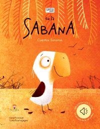 EN LA SABANA | 9788417299491 | TREVISAN, IRENA | Llibreria Drac - Librería de Olot | Comprar libros en catalán y castellano online
