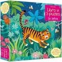 SELVA, LA (LIBRO Y 3 PUZLES) | 9781474972444 | Llibreria Drac - Librería de Olot | Comprar libros en catalán y castellano online