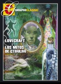 LOVECRAFT Y LOS MITOS DE CTHULHU | 9788409133635 | AA.DD. | Llibreria Drac - Librería de Olot | Comprar libros en catalán y castellano online