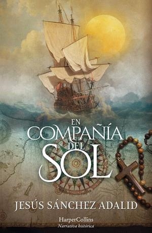 EN COMPAÑÍA DEL SOL | 9788417216566 | SÁNCHEZ, JESÚS | Llibreria Drac - Llibreria d'Olot | Comprar llibres en català i castellà online