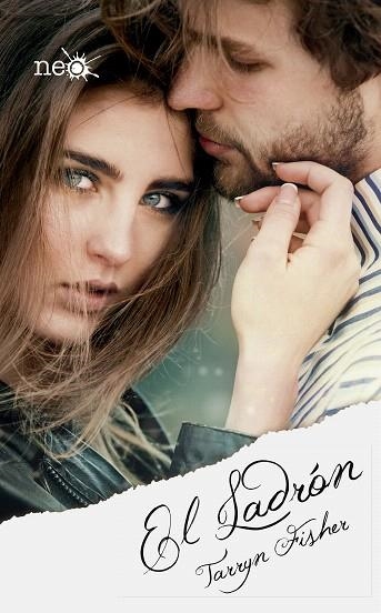 LADRÓN, EL | 9788417886172 | FISHER, TARRYN | Llibreria Drac - Librería de Olot | Comprar libros en catalán y castellano online