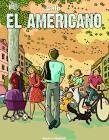 AMERICANO, EL | 9788417989064 | CALO | Llibreria Drac - Librería de Olot | Comprar libros en catalán y castellano online