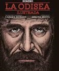 ODISEA ILUSTRADA, LA | 9788417893927 | ESTRADA, CARMEN; BRIEVA, MIGUEL | Llibreria Drac - Llibreria d'Olot | Comprar llibres en català i castellà online