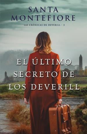ÚLTIMO SECRETO DE LOS DEVERILL, EL | 9788416327782 | MONTEFIORE, SANTA | Llibreria Drac - Llibreria d'Olot | Comprar llibres en català i castellà online