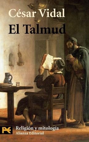 TALMUD, EL | 9788420637860 | VIDAL, CESAR | Llibreria Drac - Llibreria d'Olot | Comprar llibres en català i castellà online