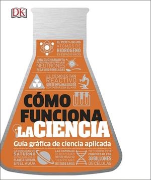 CÓMO FUNCIONA LA CIENCIA | 9780241414347 | AA.DD. | Llibreria Drac - Llibreria d'Olot | Comprar llibres en català i castellà online