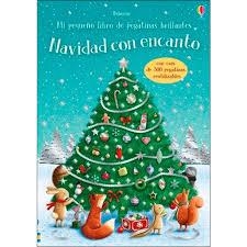 NAVIDAD CON ENCANTO | 9781474970624 | PATCHETT, FIONA | Llibreria Drac - Librería de Olot | Comprar libros en catalán y castellano online